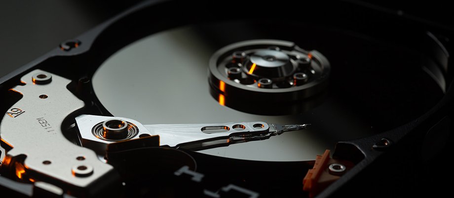 how to choose hard drive for gaming