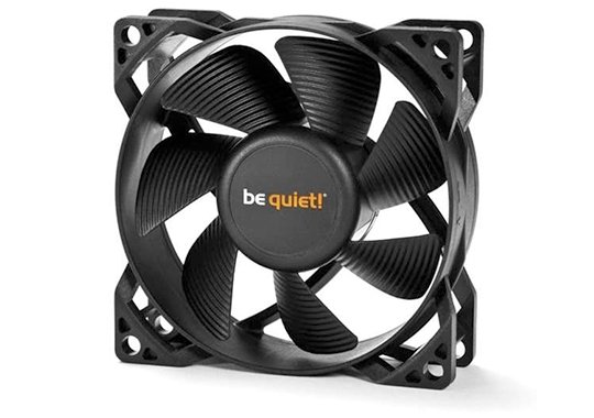 be quiet pure wings 2 80mm bl044