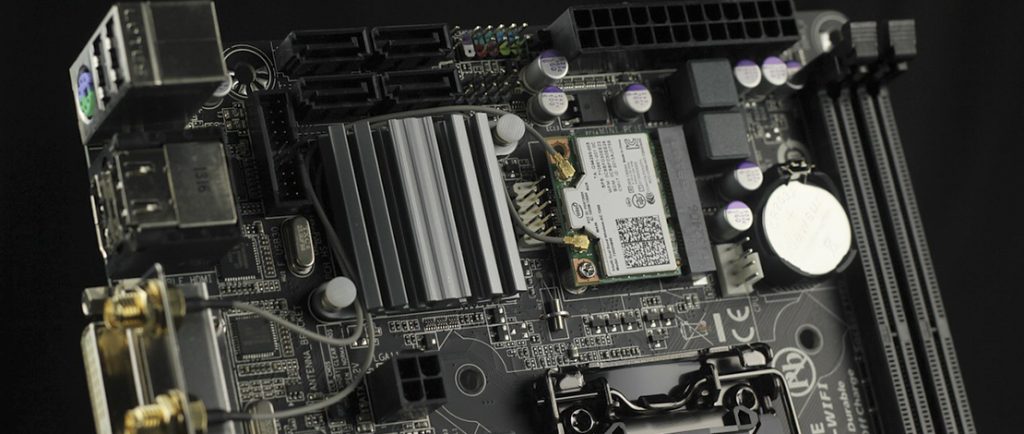 5 Best Mini-ITX Motherboards in 2020 | XBitLabs