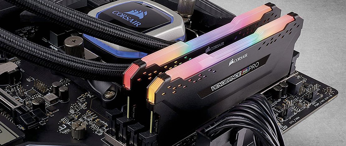 instans byld Kamp Best RAM For Gaming in 2023 - DDR5 and DDR4 Kits | XBitLabs