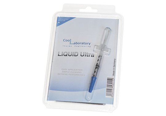 coollaboratory liquid ultra