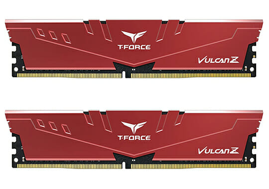 teamgroup t-force vulcan z