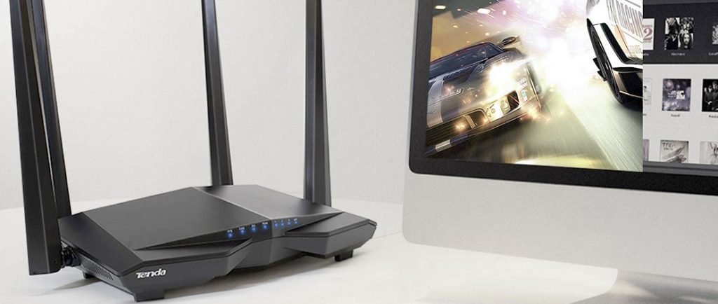 6 Best Routers Under $100 in 2020 - Budget Routers | XBitLabs