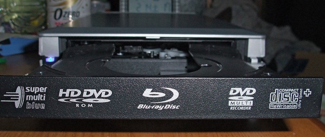 Best Blu-Ray Drives in 2023 - External and Internal | XBitLabs
