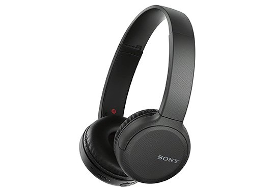 sony wireless headphones wh-ch510