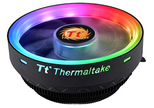 thermaltake ux100