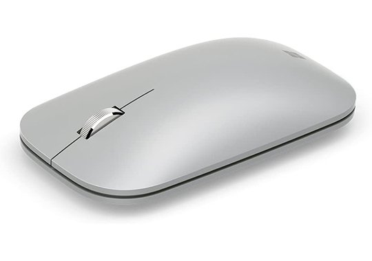 microsoft surface mobile mouse