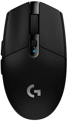 logitech g305 gaming mouse