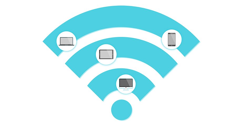 difference between 2 4 and 5 ghz wifi