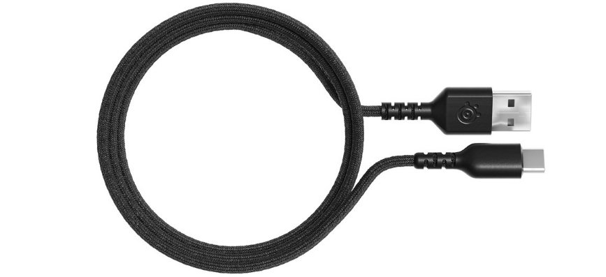steelseries aerox 3 cable