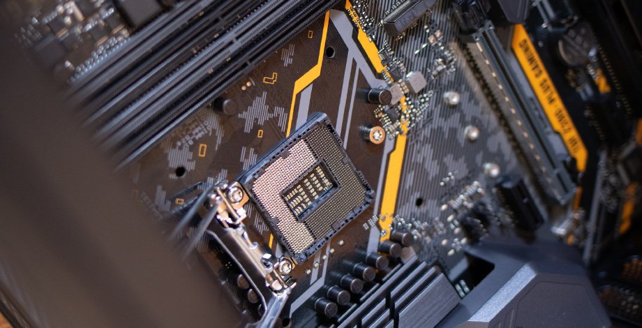 what are motherboard form factors