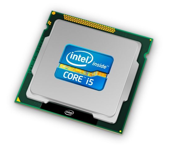 10 intel inside core i5