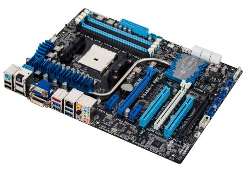 13 asus f2a85 mainboard