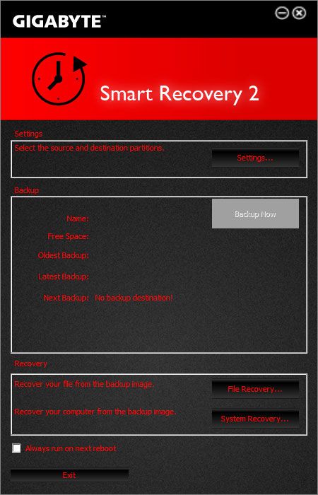48 smart recovery 2