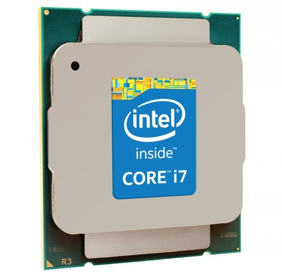 core i7 processor