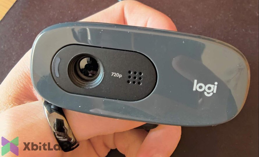 projector Kosten huid Logitech C270 HD Webcam - The Budget Webcam Perfect For Streaming! |  XBitLabs
