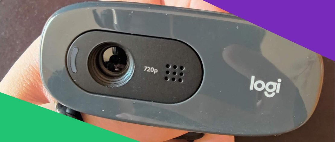 Regelmatig scherp binnen Logitech C270 HD Webcam - The Budget Webcam Perfect For Streaming! |  XBitLabs