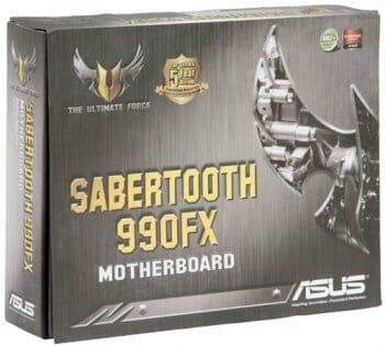 1 Sabertooth 990FX packaging