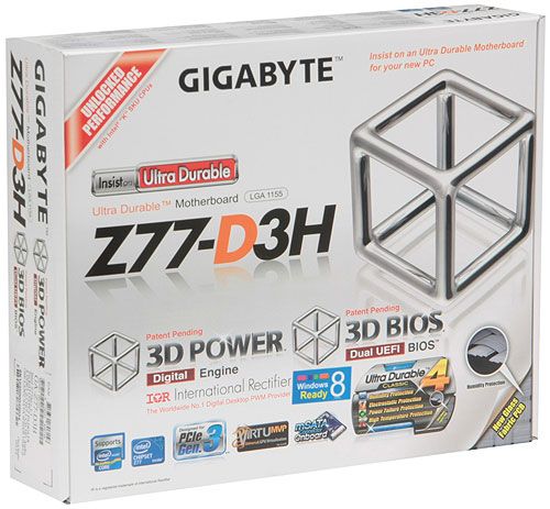 1 z77-d3h packaging