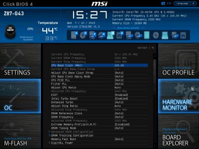 10 z87-g43 hardware monitor