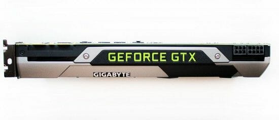 13 Gigabyte GeForce GTX Titan