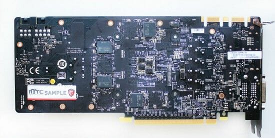 15 GeForce GTX 970