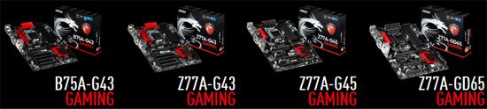 2 republic of gamers mainboards