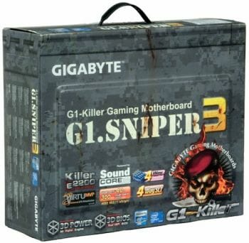4 G1 Sniper 3 packaging