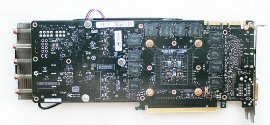 43 Gigabyte GeForce GTX Titan