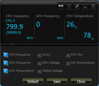 49 z87-g43 cpu temperature