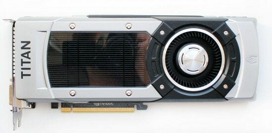53 GeForce GTX Titan Black cooler