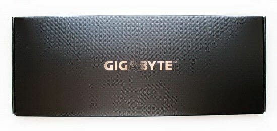 7 Gigabyte GeForce GTX Titan flat box