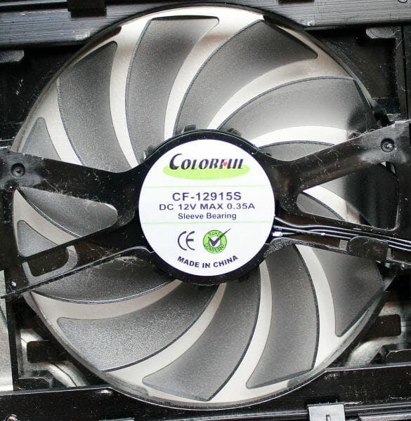 81 gtx 780 herculez cooler fans