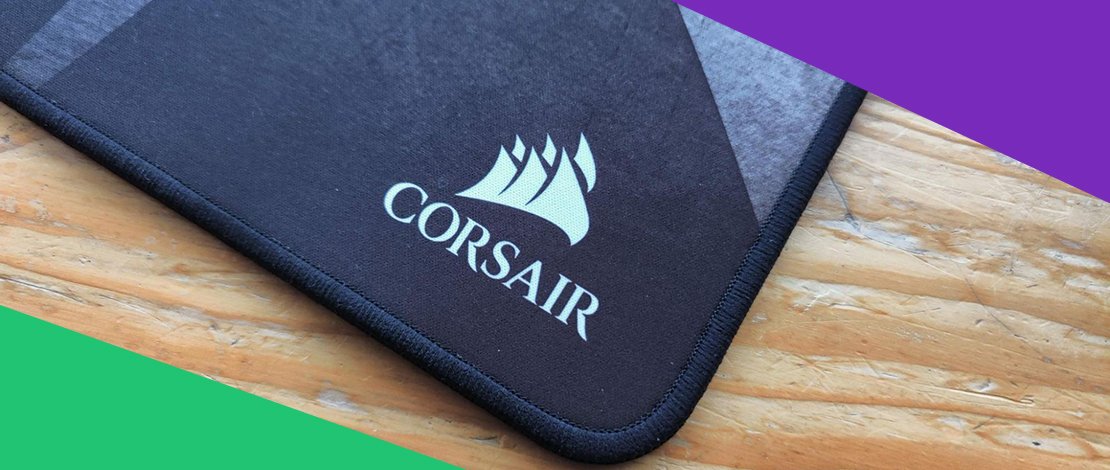 Corsair MM350 - A Traditional Pad | XBitLabs