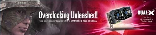 1 overclocking unleashed dual x