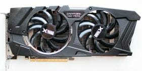 Nvidia GeForce GTX 670 in 2-Way and 3-Way SLI Configurations 
