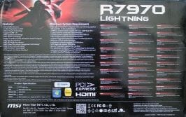 30 msi r7970 lightning features