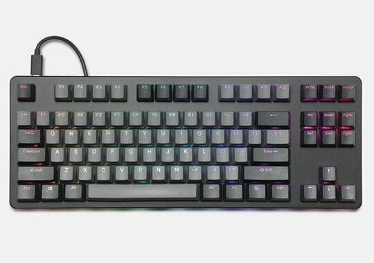 drop ctrl mechanical keyboard