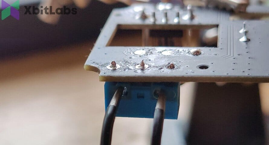 holes in switches