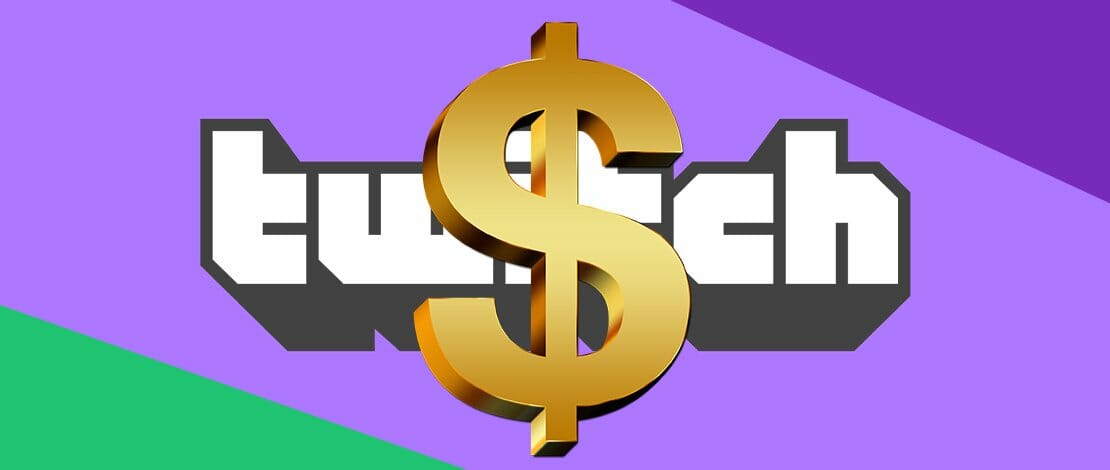 How Much Do Twitch Gaming Streamers Make?
