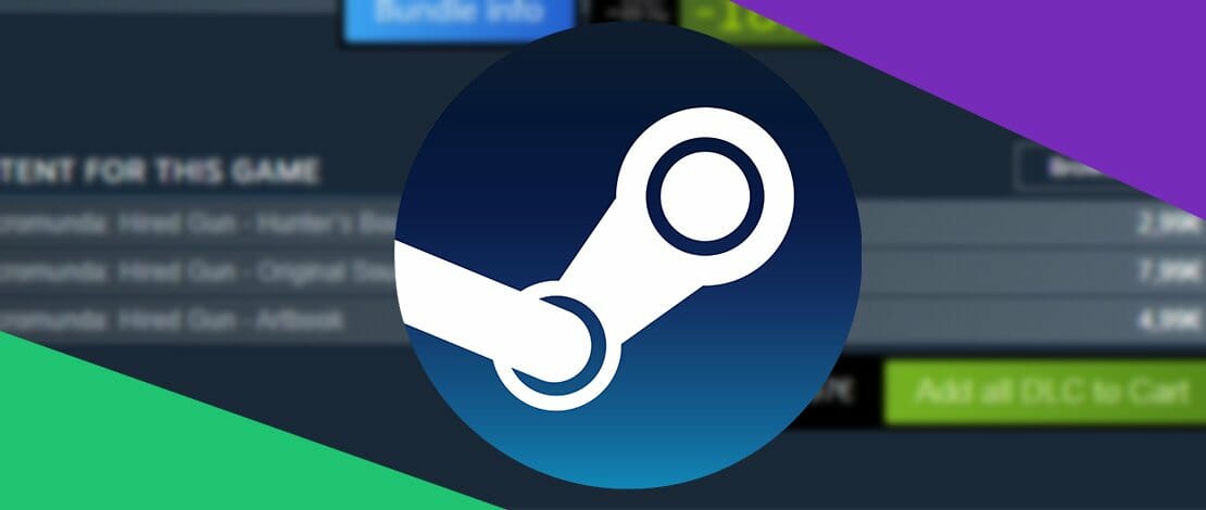 How to Install DLC on Steam