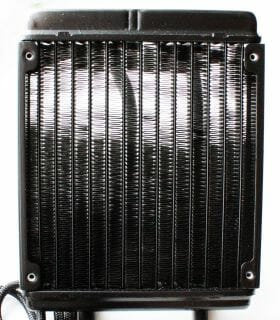 11 kraken x40 radiator
