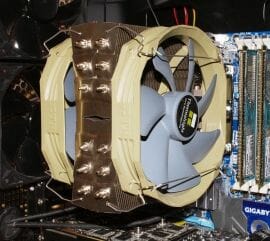 23 thermalright archon fan