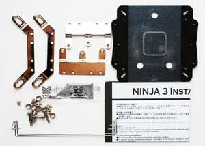 4 ninja 3 (scnj-3000) accesories