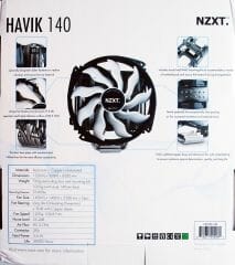 4 nzxt havik 140 features