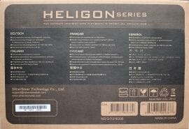 5 silverstone heligon hE02 features
