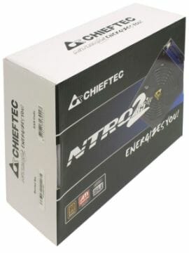 1 chieftec bps-850c2 packaging