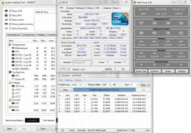 52 thermalright ifx 14 overclocked