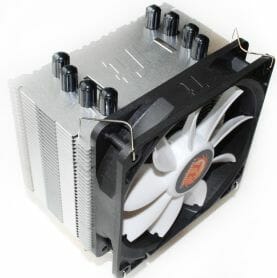 thermaltake isgc-300 fan