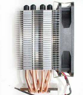 thermaltake isgc-300 heat sink